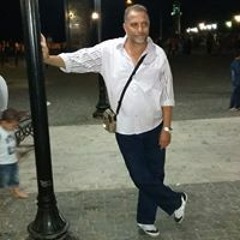 Maher Mohamed