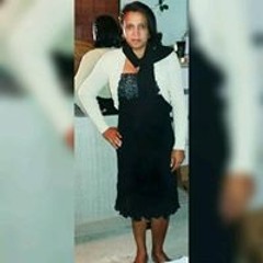 Léia Aparecida