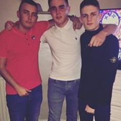 Danny Martin