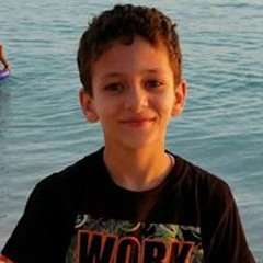 Kalid Saker