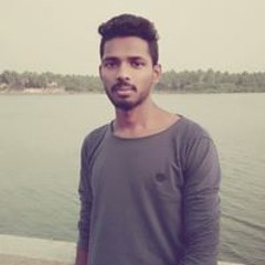 Sunil Kumar Nelapudi