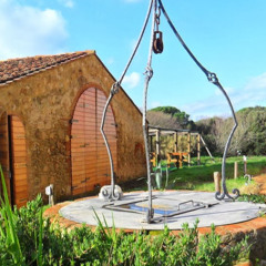 Giovanni locanda mare