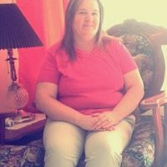 Maritza Pacheco Cerdas