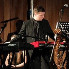 Jordan Alexander Knight - Musician