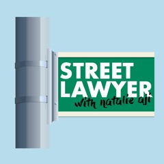 Street Lawyer