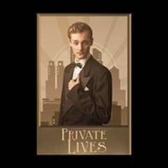 Tyler Paul Beauregard