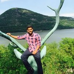 Gurpreet Singh