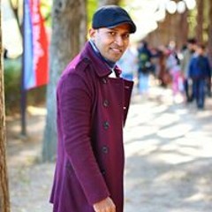 Rimon Barman