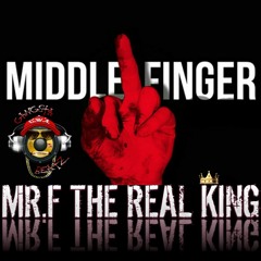 THE REAL MRF DA KING