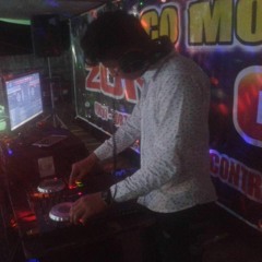 ROY ENRIQUEZ DJ