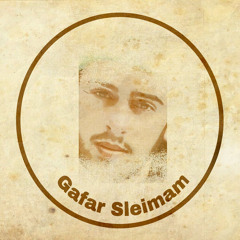 Gafar Sleimam