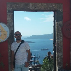 İlker ÇEVİKER