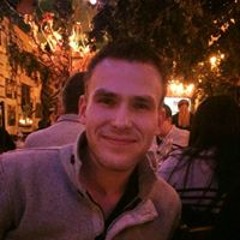Jeffrey Goudzwaard