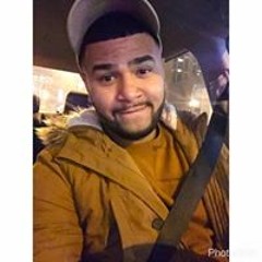 Jesse Jay-Will Williams