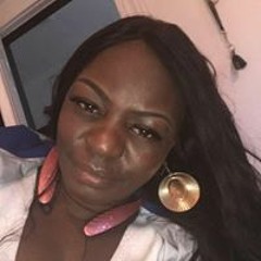 Christina Jones