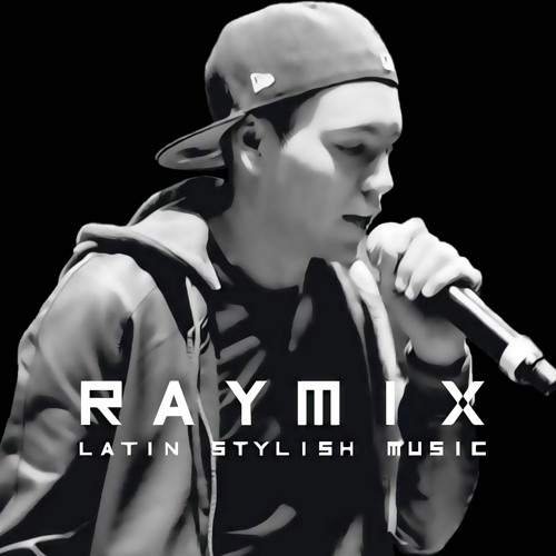 Raymix’s avatar