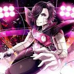 Mettaton 64