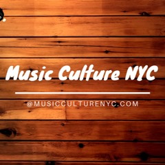 Music Culture NYC