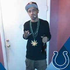 Mike Mobley
