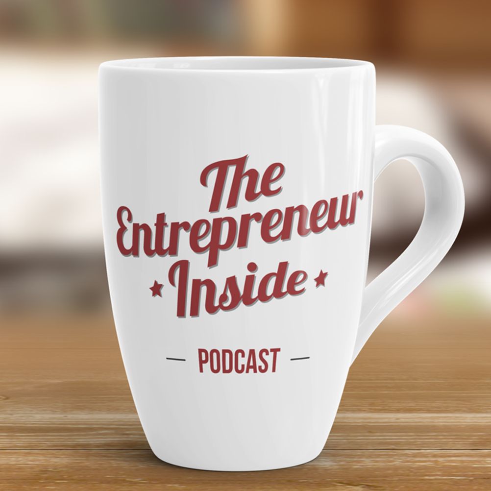 The Entrepreneur Inside