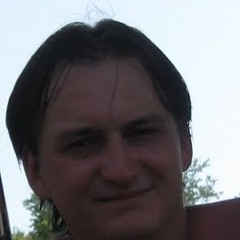 Александр Добролюбов
