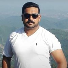 Abdul Rauf