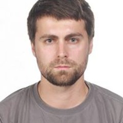 Dmitry Kalyuzhny