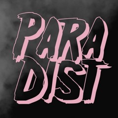 Paranormal Distributions Podcast