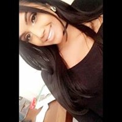 Ashley Budhai