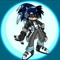 Shock The Hedghog