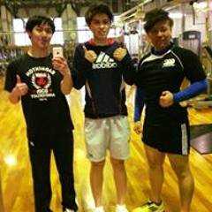 Shota Nakamura