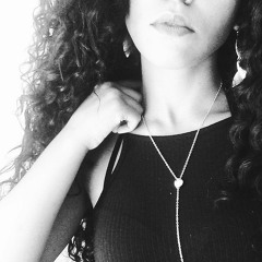 밤하늘 별자리~ 夜空 (シルキー星雲)