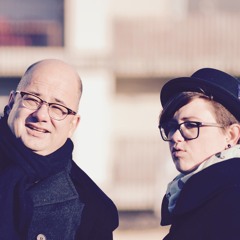 Jen Plater / Klein & Glücklich