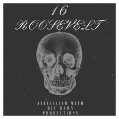 16 ROOSEVELT♕