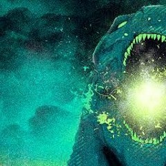 Gahz'rilla