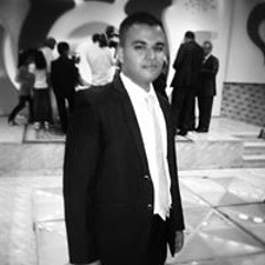 Mohamed Abd Elgawad Ata