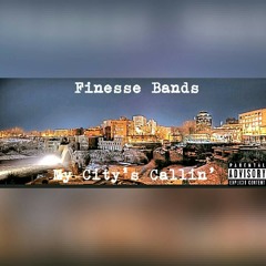 Finesse Band$