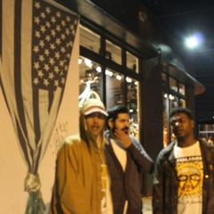 HOMEWORK & HOODCRIME