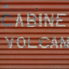 cabine volcan