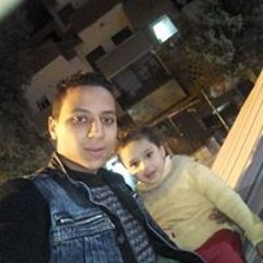 محمد الشاروني