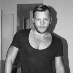 Marc Silver