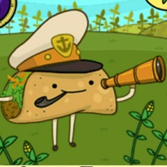 Captain Taco