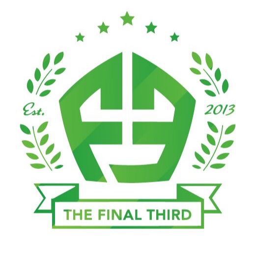 The Final Third