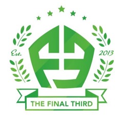 The Final Third