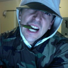 Suspect Hero XII S.P.D.M.