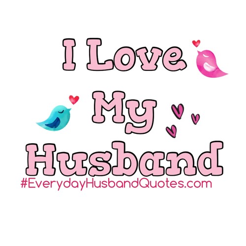 Everyday Husband Quotes’s avatar