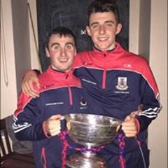 Cian Mahony