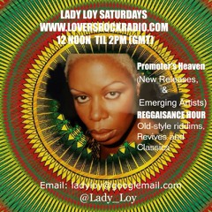 Lady Loy