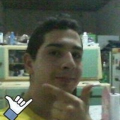 F Roman Acosta