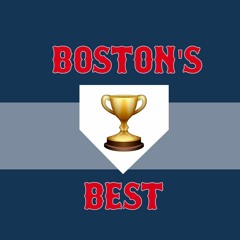 BOSTON'S BEST